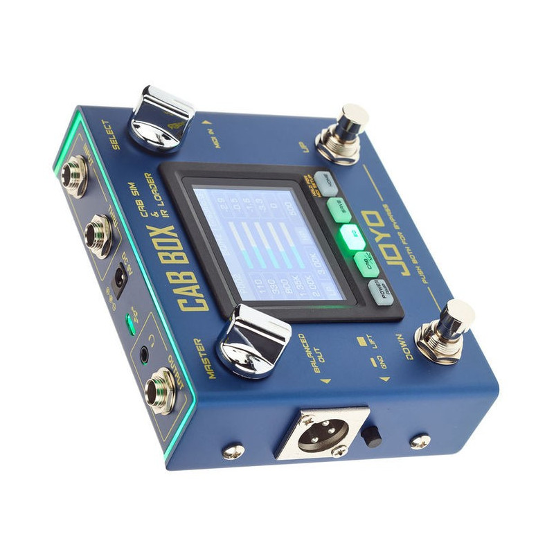 JOYO R-06 O.M.B Pedal