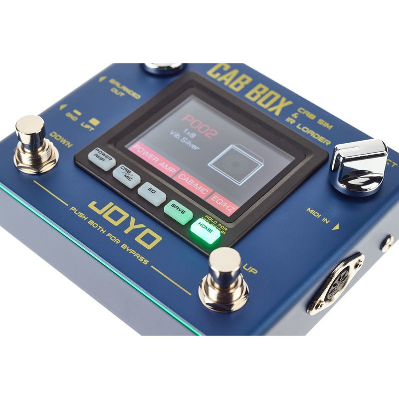 JOYO R-06 O.M.B Pedal