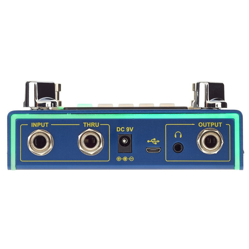 JOYO R-06 O.M.B Pedal