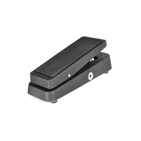 JIM DUNLOP GCB95 CRY BABY Pedal de wah para guitarra eléctrica