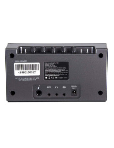 JOYO TOP-GT Amplificador mini para guitarra