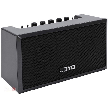 JOYO TOP-GT Amplificador mini para guitarra
