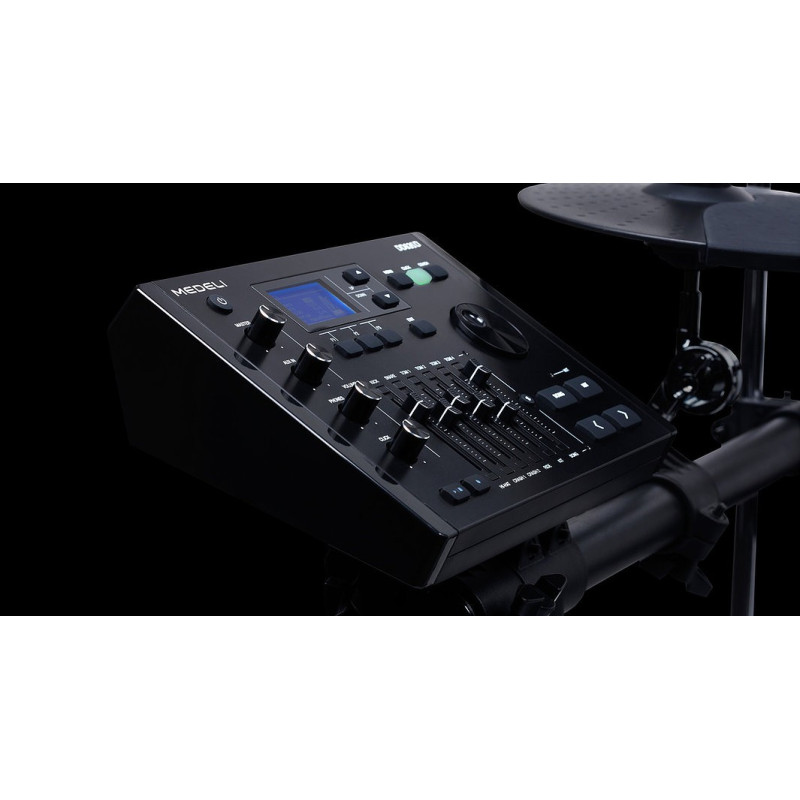 MEDELI DD635 Bateria Electronica con cerebro