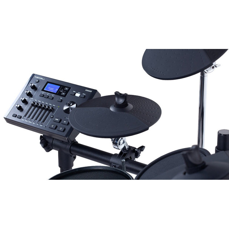 MEDELI DD635 Bateria Electronica con cerebro