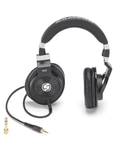 SAMSON Z45 Audífonos de monitoreo 2