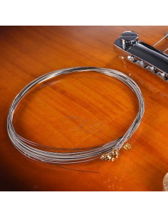 ALICE AWR58 Encordado para guitarra electrica 2