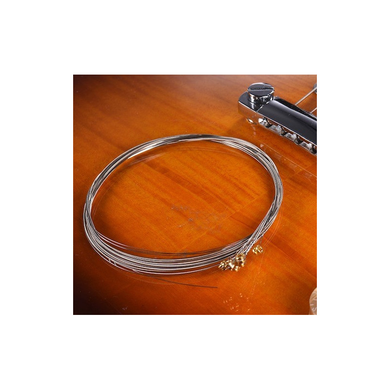 ALICE AWR58 Encordado para guitarra electrica