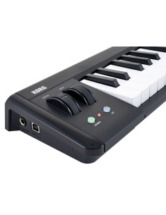 KORG MICROKEY2 49 Teclado controlador midi usb 2