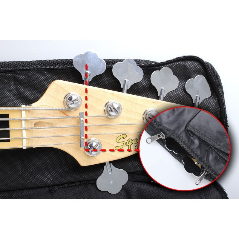 ROCKBAG RB20525B Estuche para bajo electrico