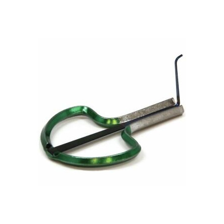 TROHPY BLUEGRASS 8037-U Arpa de boca