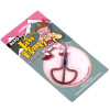 TROHPY 3492 SOPRANO Arpa de boca