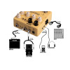 NUX FLOOR STATEMAN Preamplificador y caja directa para guitarra acustica