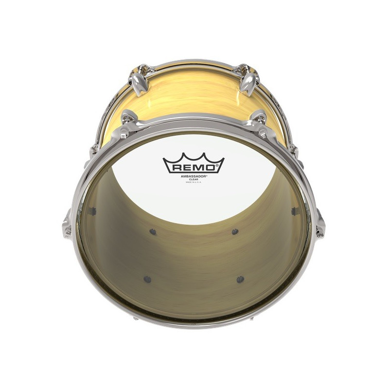 Remo Ambassador