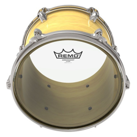 Remo Ambassador
