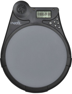CHERUB DP-950 Pad con tutor de percusión
