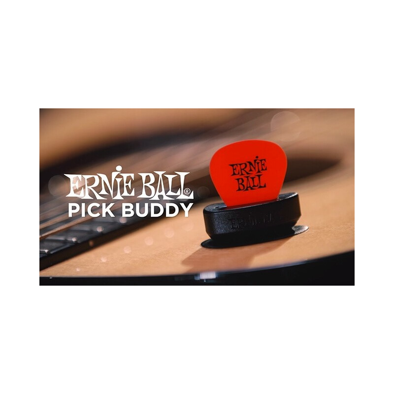 JIM DUNLOP 5001 Dispensador Portapajuelas