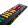 HOHNER PERFORMER Melodica de piano de 37 teclas estuche en lona y 2 boquillas