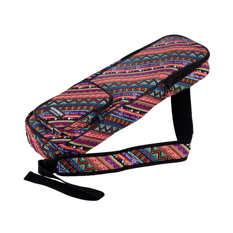 HOHNER AIRBOARD 37 RASTA Melodica de piano