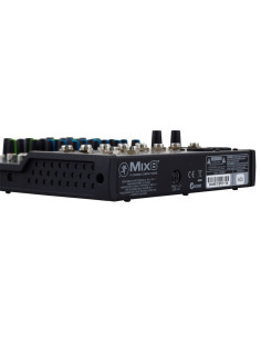 MACKIE MIX8 Consola de mezcla portatil