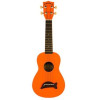 MAKALA MK-SD OR DOLPHIN Ukelele soprano delfin