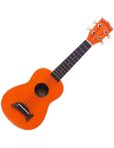 MAKALA MK-SD DOLPHIN Ukelele soprano delfin en composite