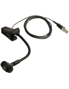 SHURE PGA98H Mcrofono para instrumentos de viento