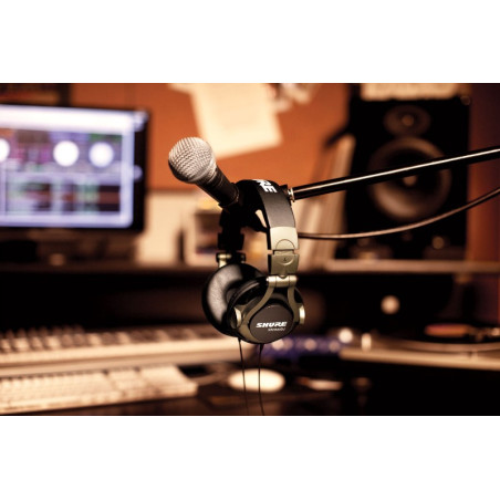 SHURE SRH550DJ Audifonos de Dj