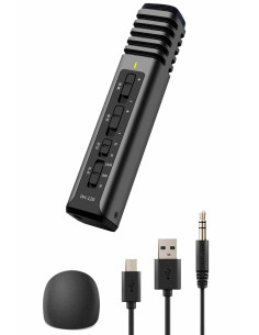 TAKSTAR PH-120 Microfono para kareoke