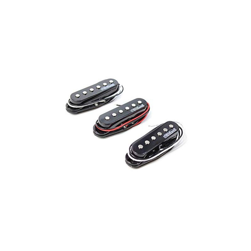 WILKINSON MWHS Set de Micrófonos para guitarra