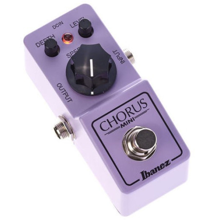 IBANEZ CSMINI Pedal chorus