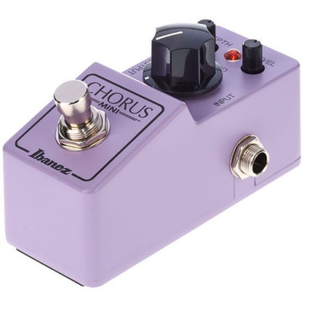 IBANEZ CSMINI Pedal chorus