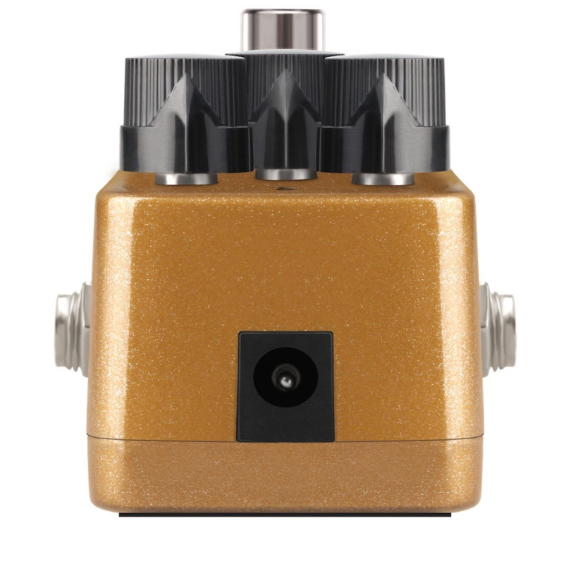 NUX NOD-1 HORSEMAN Pedal overdrive para guitarra electrica