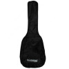 ROCKBAG RB20529B Forro para guitarra folk