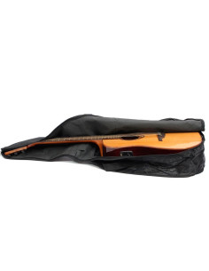 ROCKBAG RB20529B Forro para guitarra folk