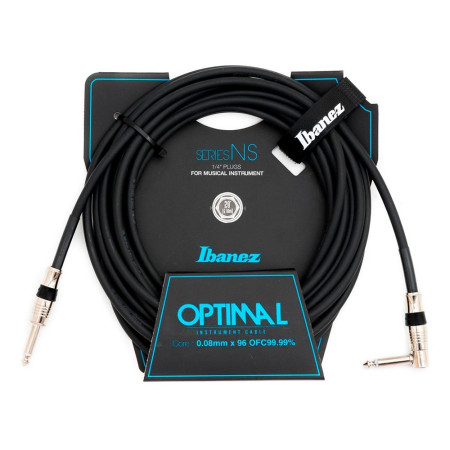 IBANEZ NS10L Cable para instrumentos musicales