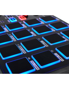 MIDIPLUS X-PAD