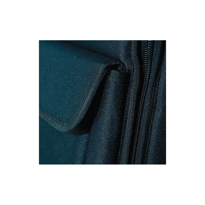 ROCKBAG RB22691B Funda para pedales dobles de bateria