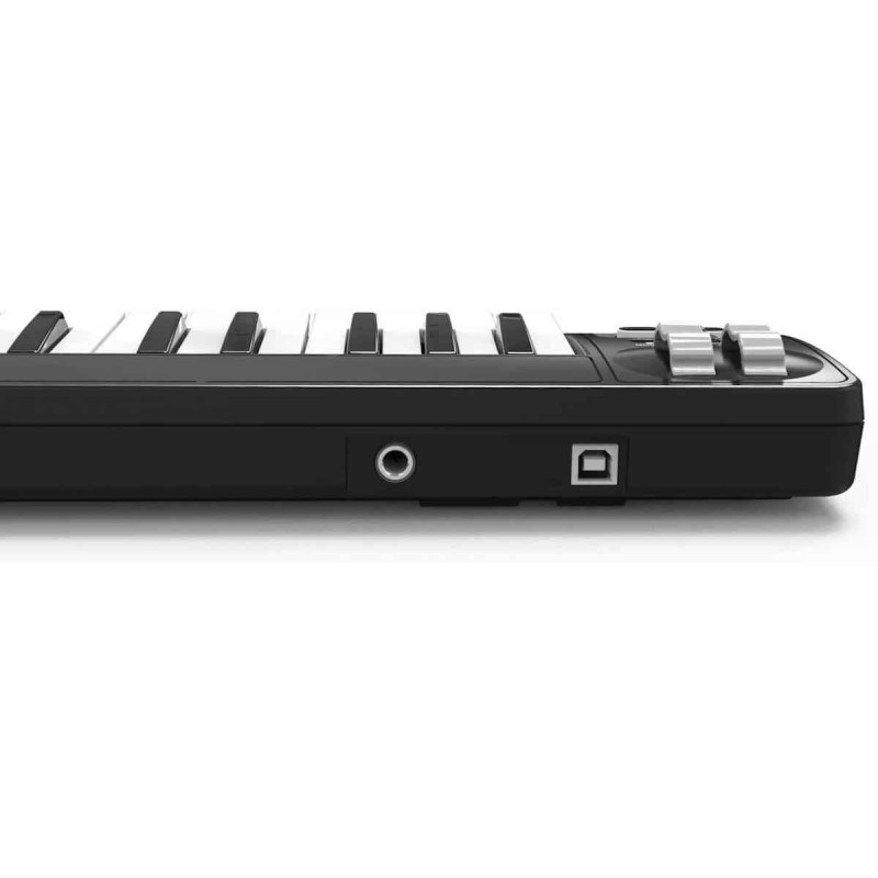 MIDIPLUS AKM320BT Teclado controlador Usb 32 teclas mini