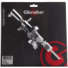 GIBRALTAR SC-CLBAC Brazo largo con clamp para platillos
