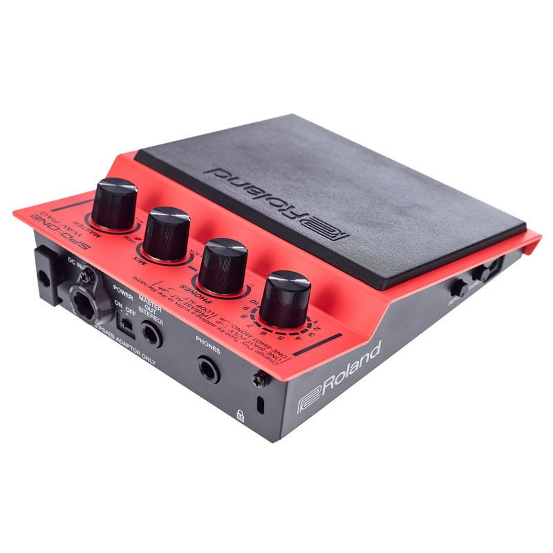 ROLAND SPD-1W Pad percusion electronica