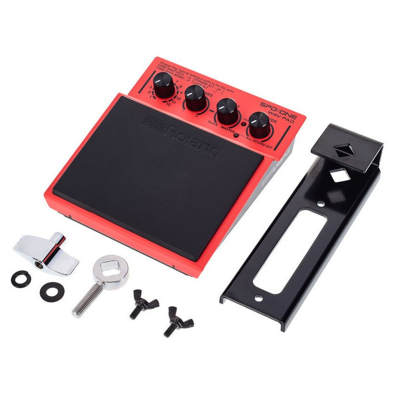 ROLAND SPD-1W Pad percusion electronica