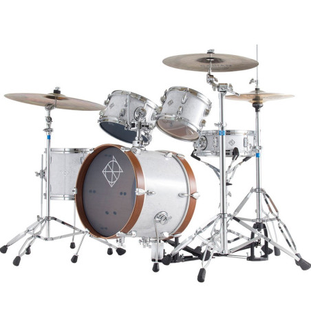 DIXON JET SET PLUS Bateria