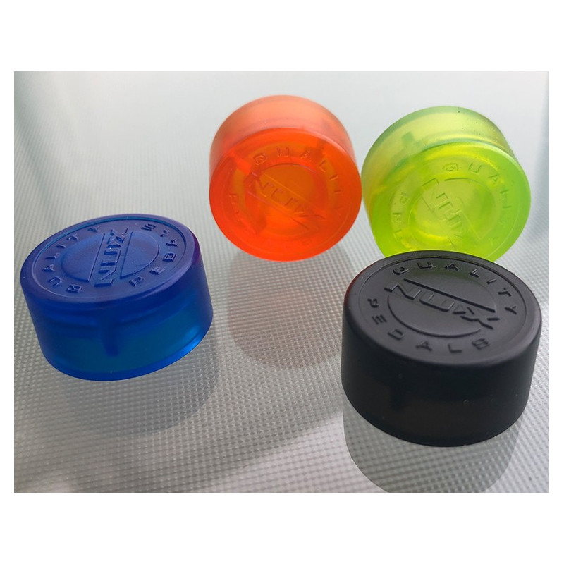 NUX NST-1 Pedal tooper para efectos