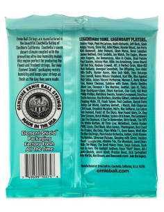 ERNIE BALL 2326 Encordado para ukelele 2