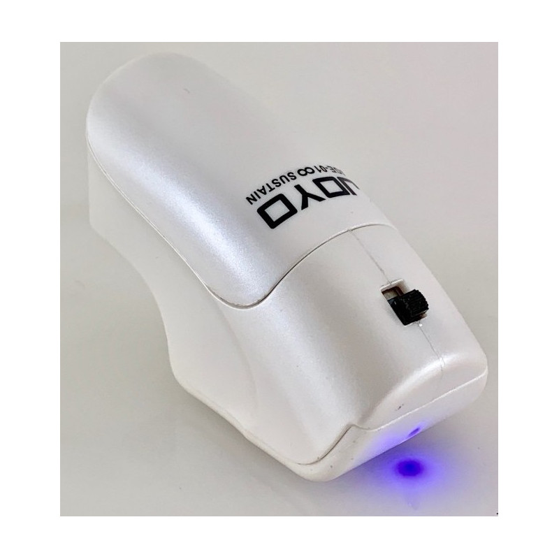 JOYO JGE-01 INFINITE GUITAR SUSTAIN para guitarra