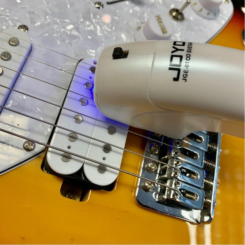 JOYO JGE-01 INFINITE GUITAR SUSTAIN para guitarra