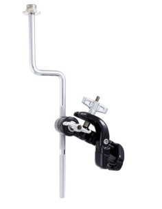 DIXON PA-HMM-SP Jaw para microfono en aro de tambor