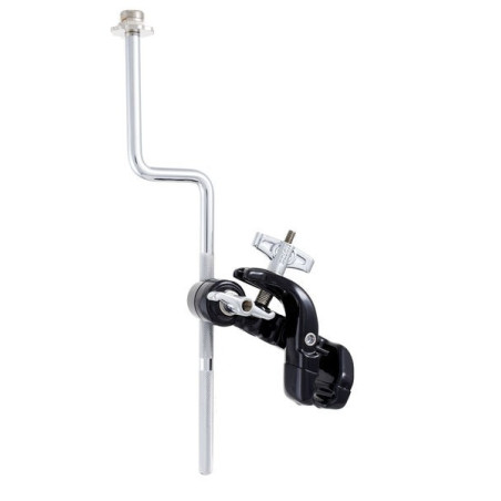 DIXON PA-HMM-SP Jaw para microfono en aro de tambor
