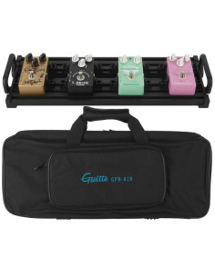 JOYO GUITTO GPB-01 Pedalboard con estuche