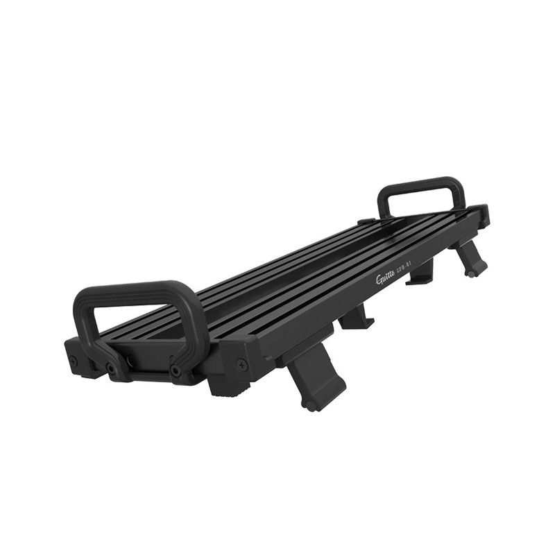 JOYO GUITTO GPB-01 Pedalboard con estuche